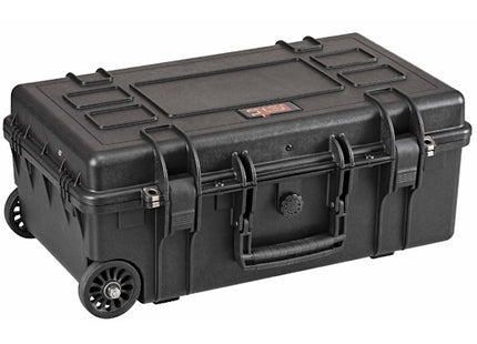 GT LINE VALIGIA TROLLEY PORTAUTENSILI IN POLIPROPILENE MM520X285X205