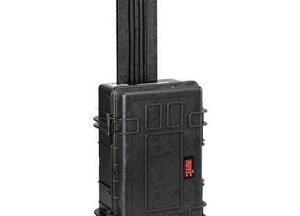 GT LINE VALIGIA TROLLEY PORTAUTENSILI IN POLIPROPILENE MM520X285X205