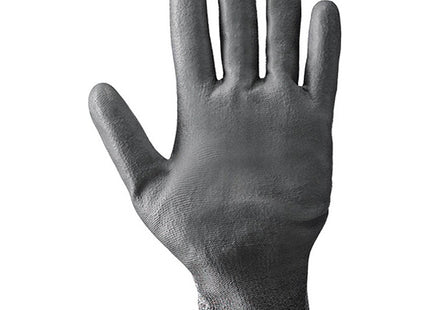 GUANTI MOD. DYNEEMA 555 COLORE GRIGIO TG M