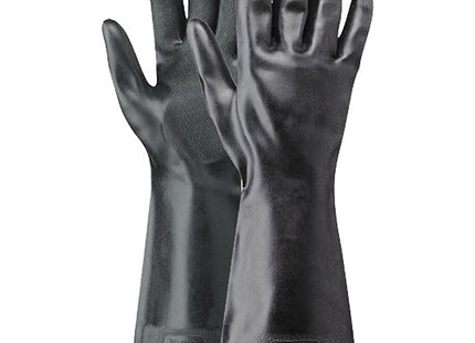 GUANTI MAPA MOD. ULTRA NEO 450 MAPA IN NEOPRENE NERO TG 9/9,5