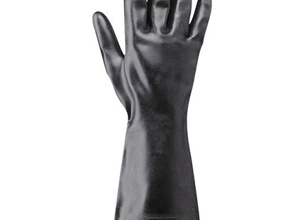 GUANTI MAPA MOD. ULTRA NEO 450 MAPA IN NEOPRENE NERO TG 9/9,5