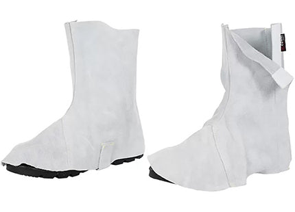 COVAL GHETTE IN CROSTA CHIUSURA CON VELCRO LUNGHEZZA CM30 A COPPIA