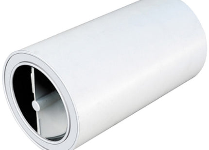 LA VENTILAZIONE SILENZIATORE PER FORI DI VENTILAZIONE D.MM151X295 BIANCO