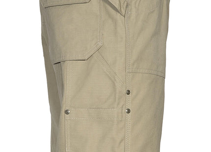 COFRA PANTALONE HELSINKI COLORE CORDA/NERO TG. 62*