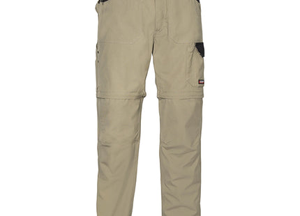 COFRA PANTALONE HELSINKI COLORE CORDA/NERO TG. 62*