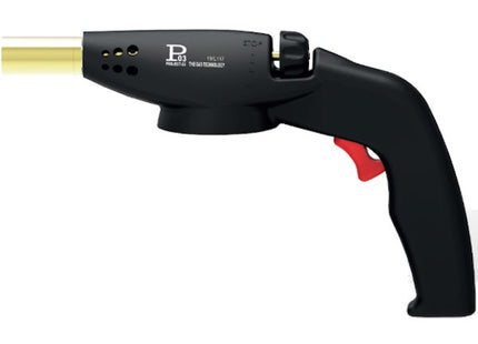 PROJECT 03 LAMPADA SALDATORE A CARTUCCIA MOD. HURRICANE 7/16P