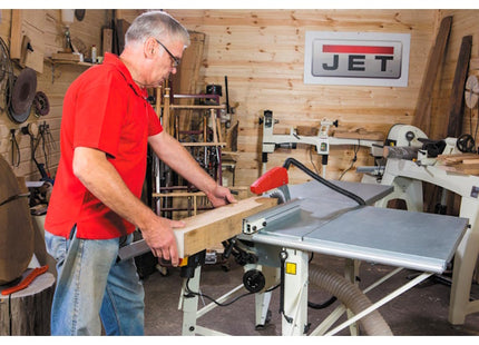 JET BANCO SEGA ART. JTS 315SP LAMA D.MM315  2200W 230V