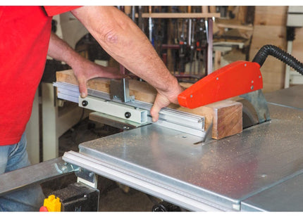 JET BANCO SEGA ART. JTS 315SP LAMA D.MM315  2200W 230V