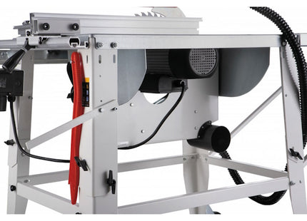 JET BANCO SEGA ART. JTS 315SP LAMA D.MM315  2200W 230V