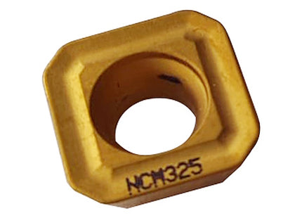 KORLOY INSERTO PER TORNITURA ART. SEHT 1204 AFSNX45 NCM325