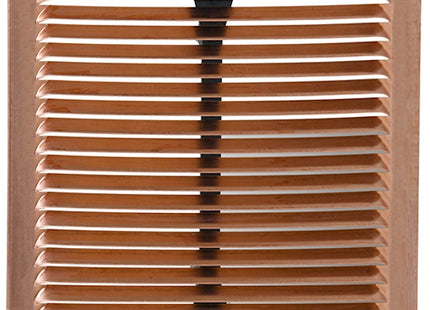 LA VENTILAZIONE GRIGLIA RAME CON MOLLE MM193X165