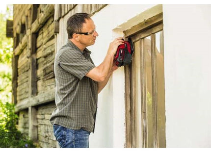 EINHELL LEVIGATRICE ORBITALE A BATTERIA 18V ART. TE-OS 18/1 LI-SOLO*