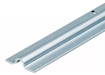 COMUNELLO BINARIO A FISSARE RAPIDO D.MM15 MM3000X3 ART.289P ZINCATO