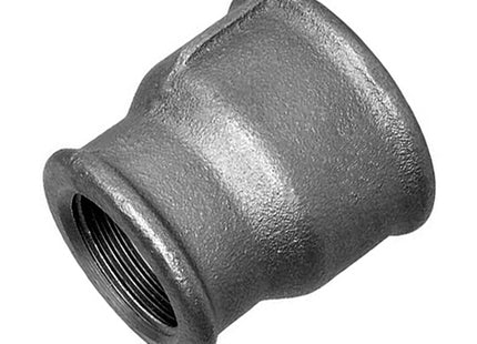 GT COMIS ART1256 MANICOTTO DI RIDUZIONE IN GHISA 1"1/4X3/4"