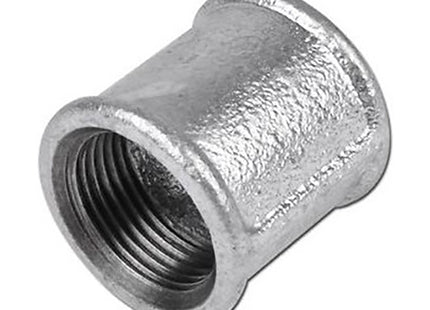 GT COMIS ART1232 MANICOTTO IN GHISA 1/2"