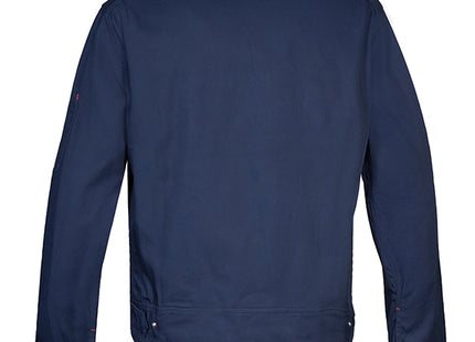 COFRA GIACCA/GIUBBOTTO MARRAKECH COLORE NAVY TG. XXL