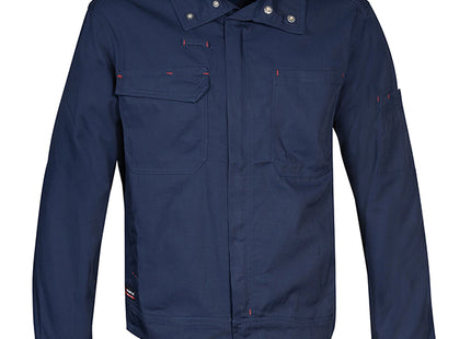 COFRA GIACCA/GIUBBOTTO MARRAKECH COLORE NAVY TG. XXL