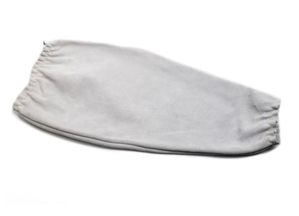 COVAL MANICA IN CROSTA PER PROTEZIONE DA SALDATURA CM.40 A COPPIA