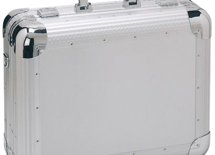 GT LINE VALIGIA PORTAUTENSILI IN ALLUMINIO MM465X343X170