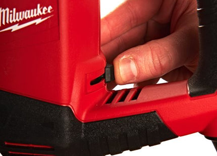 MILWAUKEE TASSELLATORE MOD. PLH 20 POTENZA 620W*
