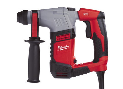 MILWAUKEE TASSELLATORE MOD. PLH 20 POTENZA 620W*