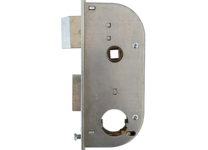 MG SERRATURA INFILARE CON CILINDRO TONDO ART.149 ENTRATA MM32 AMBIDESTRA