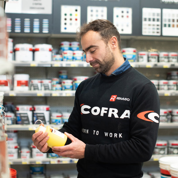 <strong>Esperti pronti ad aiutarti</strong>