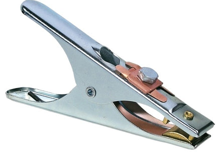 SACIT MORSETTO DI MASSA ART. NEVADA 2 IN ACCIAIO PER CAVO MMQ25-35