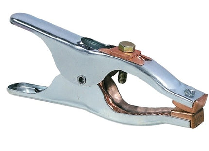 SACIT MORSETTO DI MASSA ART. NEVADA 3 IN ACCIAIO PER CAVO MMQ50-70