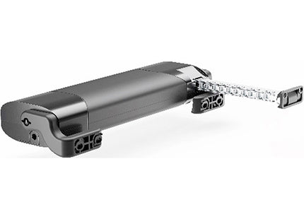 COMUNELLO MOTORE ELETTRICO A CATENA PER SERRAMENTI ART. SMART-230 GRIGIO