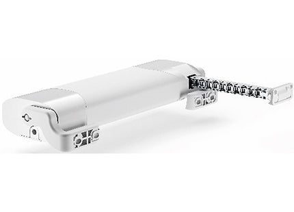 COMUNELLO MOTORE ELETTRICO A CATENA PER SERRAMENTI ART. SMART-230 BIANCO
