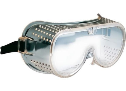 SACIT MASCHERINA DI PROTEZIONE PANAVISION ANTIAPPANANTE INCOLORE