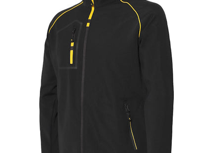 ISSA GIACCA SPRINGER STRETCH COLORE NERO TG.XXL