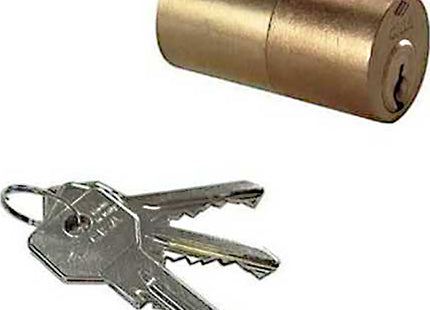 CISA CILINDRO DA APPLICARE C2000 LUNGHEZZA MM105