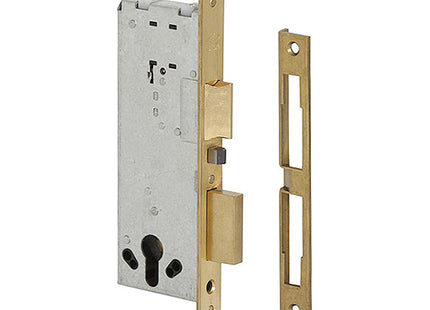 CISA ELETTROSERRATURA DA INFILARE PER MONTANTI ENTRATA MM50 AMBDX