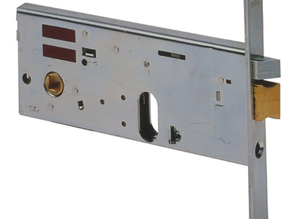 CISA ELETTROSERRATURA DA INFILARE PER FASCE H.MM64 ENTRATA MM80 AMBIDX