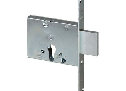 CISA SERRATURA DA INFILARE A CILINDRO YALE ENTRATA MM70 AMBIDESTRA