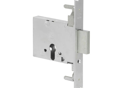 CISA SERRATURA DA INFILARE A CILINDRO YALE ENTRATA MM60 AMBIDESTRA