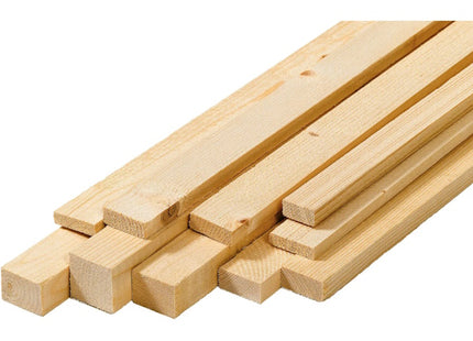 PIRCHER LISTELLO ABETE GREZZO MM 10X 40X2000