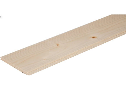 PIRCHER PERLINE ABETE II SCELTA MM10X100X2000 PZ10