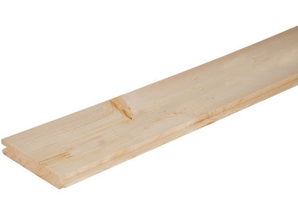 PIRCHER LISTONE ABETE MM19X121X2000 PZ4