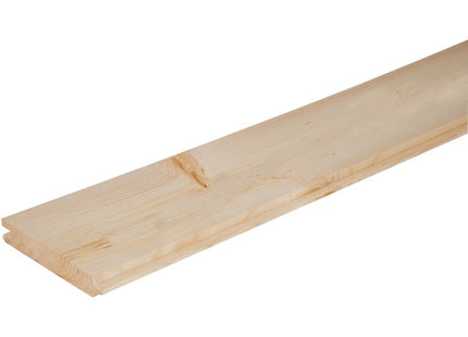 PIRCHER LISTONE ABETE II SCELTA MM20X120X2000 PZ5