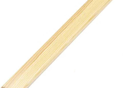 PIRCHER PIATTINA PINO GREZZO MM7X35X2000