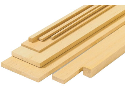 PIRCHER LISTELLO LYPTUS PIALLATO MM10X 40X1000