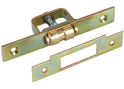 IBFM ARRESTO PER PORTE VA E VIENI ART. 208 MM.25X120