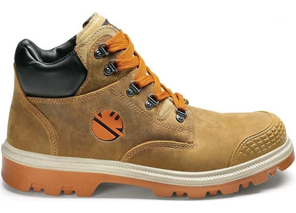 DIKE SCARPE ANTINFORTUNISTICHE MOD. DIGGER DINT H S3 HRO SRC N47