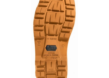 DIKE SCARPE ANTINFORTUNISTICHE MOD. DIGGER DINT H S3 HRO SRC N47