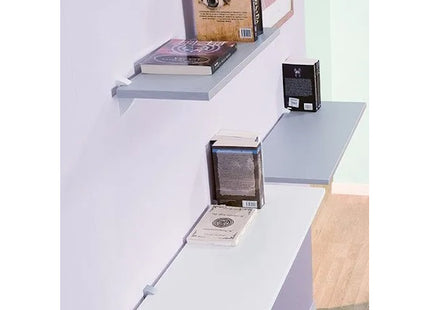 PIRCHER MENSOLA LITE GRIGIA MM19X250X 600