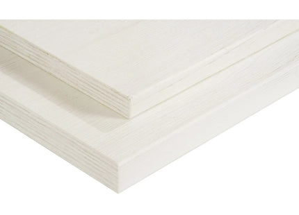 PIRCHER MENSOLA NOBILITATA CREMA EFFETTO 3D MM 25X250X1000