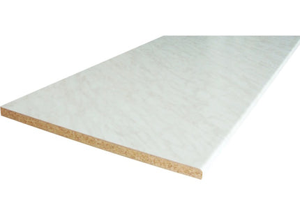 PIRCHER TOP CUCINA MARMO CARRARA MM28X600X2050